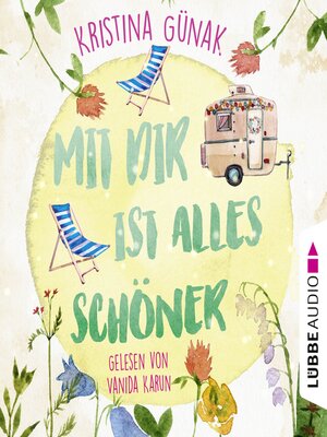 cover image of Mit dir ist alles schöner